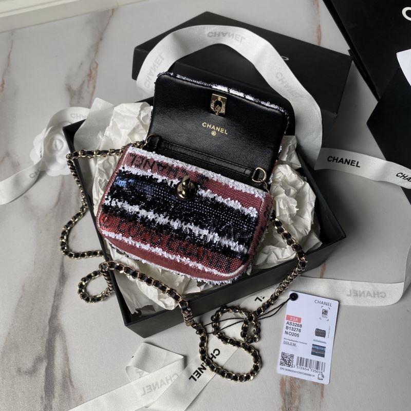 Chanel CF Series Bags